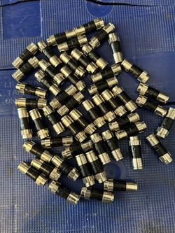 Electricity Receiver