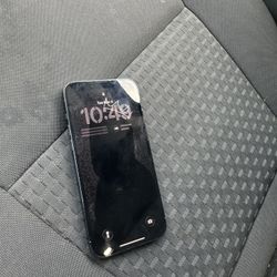 iPhone 13 Pro Max (UNLOCKED)