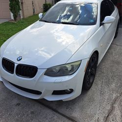 2013 BMW 335i