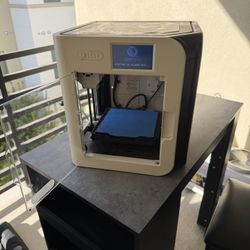QIDI X-Smart 3D Printer