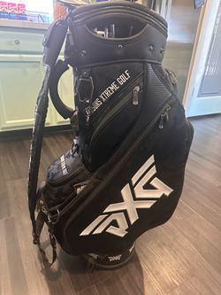 PXG golf bag