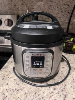 instant pot