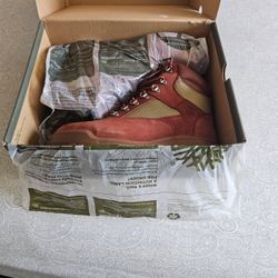 BOOTS TIMBERLAND 