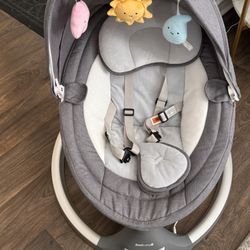 Baby Nova Baby Swing 