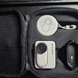 Insta360 go3s 64 Gb