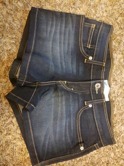 Levis Shorts