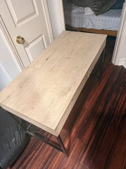 IKEA Desk