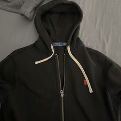 Polo Ralph Lauren Full Zip Hoodie/Jacket – Excellent Condition