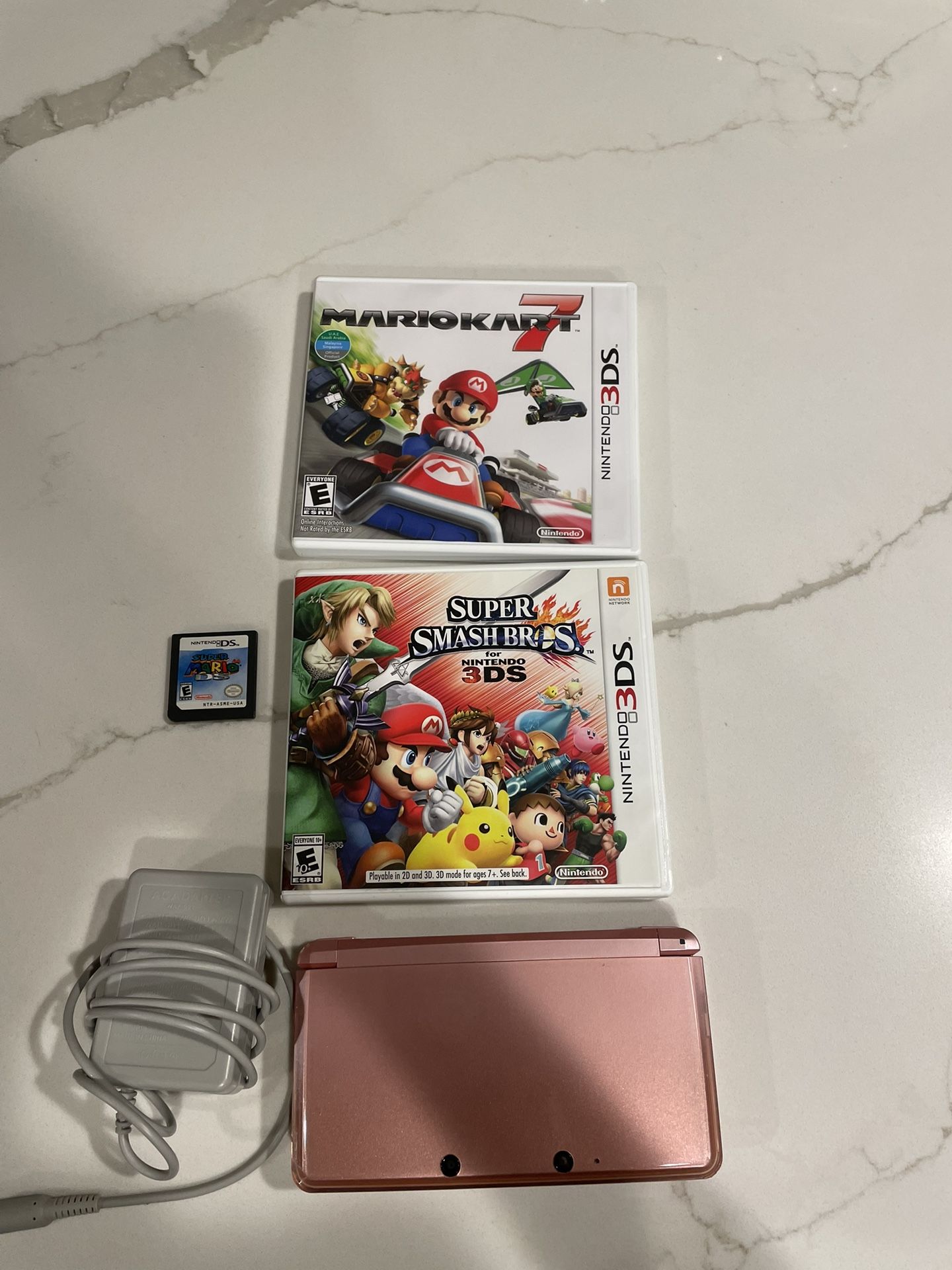 Nintendo 3DS