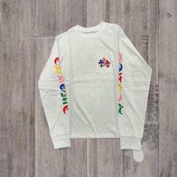 Chrome Hearts Long Sleeve Small