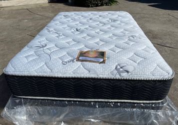 Full Orthopedic Supreme Ultra Plush!!