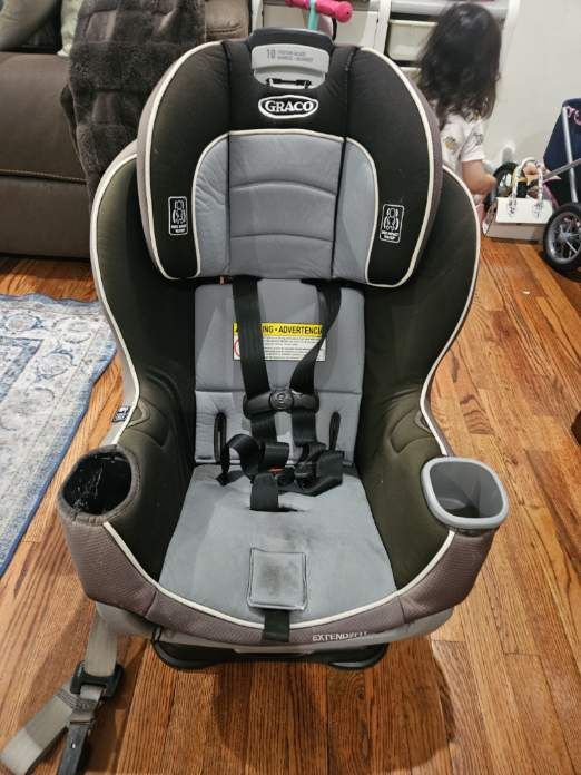 graco car seat