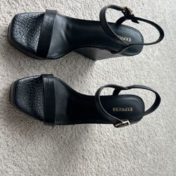 Wedges Sandals