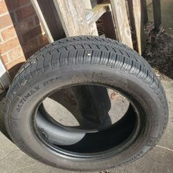 1 Tires 4 Sale 215/60- R 16