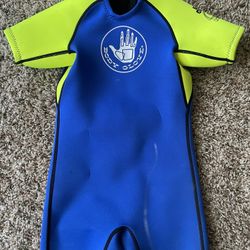 Body Glove Youth “C4” Wetsuit