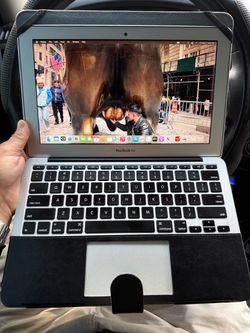 MacBook Air