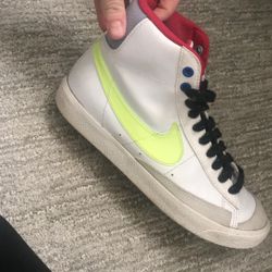 Variety Shoes Size Varies ($20 Per) 