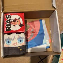 Anime Box