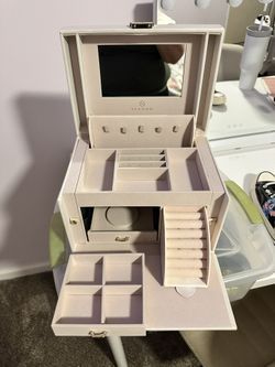 Jewelry Box
