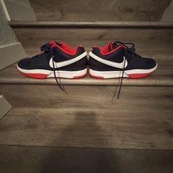 Nike JA 2 (used) $10