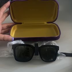 Gucci Glasses