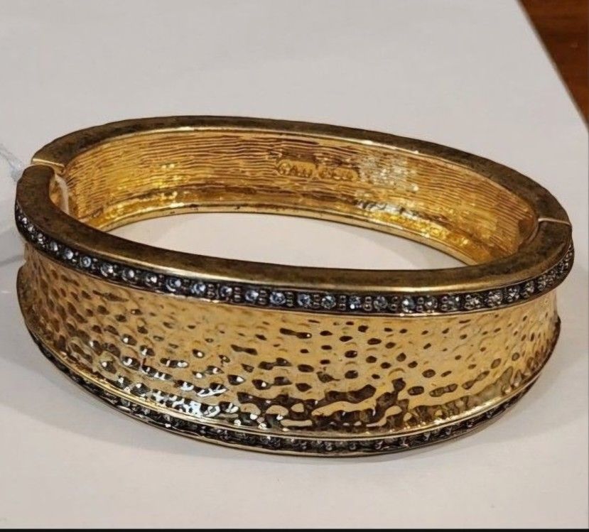 Bangle Bracelet For Christmas 