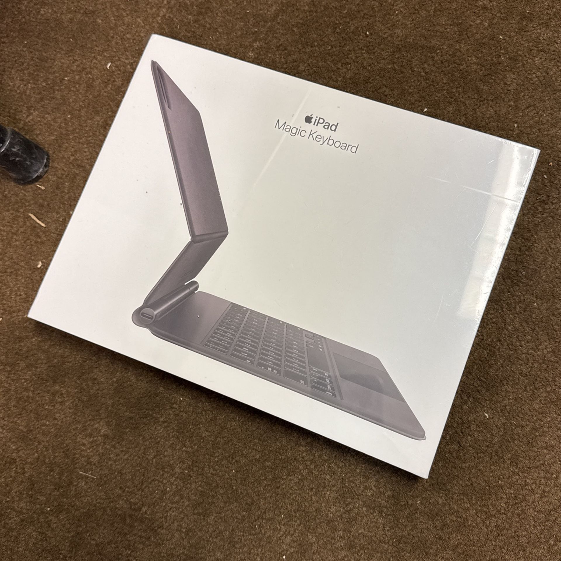 Apple iPad Magic Keyboard For 11 Inch