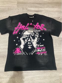 Hellstar Shirt