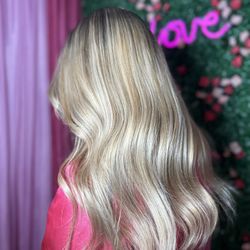 Balayage 
