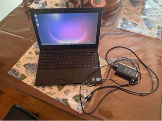 Old laptop for sell