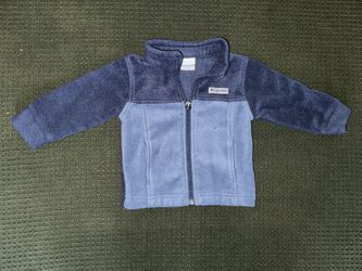 Baby Boys Columbia Jacket 