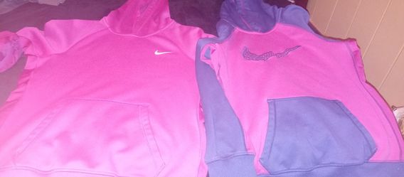 Girl Hoodies