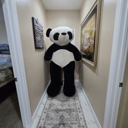 Panda 8ft stuffed animal