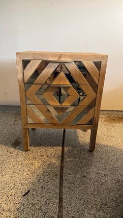 Nightstand