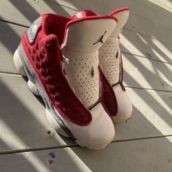 Jordan 13