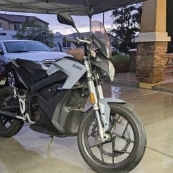 2021 Zero S