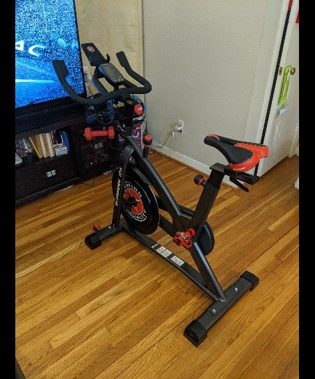 Ic4 Bike Schwinn Ic4 Delivery Time Indoor Ic4 Apps What Spin Bikes
