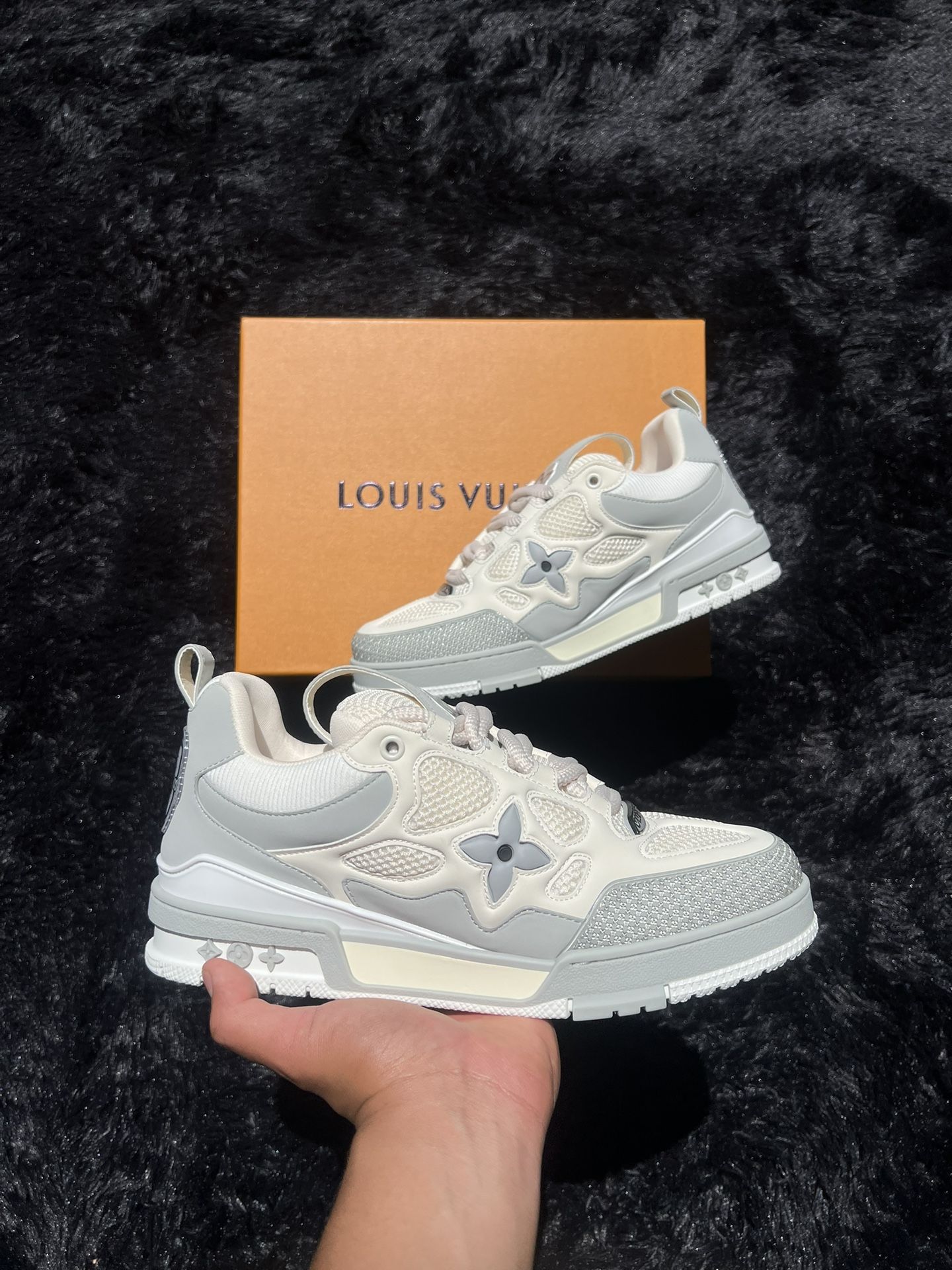 LV Sneaker