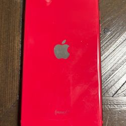 Unlocked iPhone SE 8