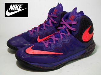 NIKE PRIME HYPE DF II. Size 10.5 men’s