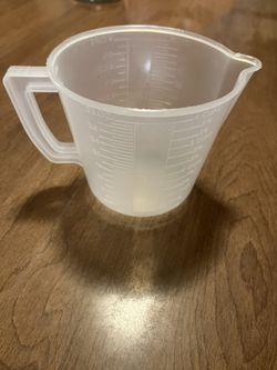 Measuring Cup
