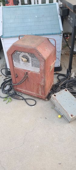 Welder