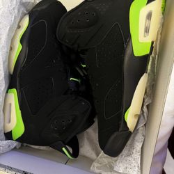Jordan 6 