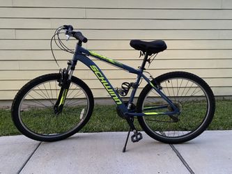 Schwinn high plains 27.5 hotsell