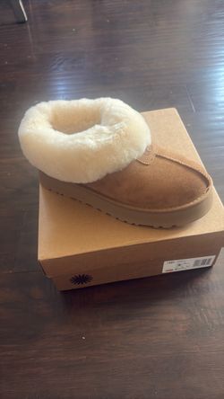 Ugg women