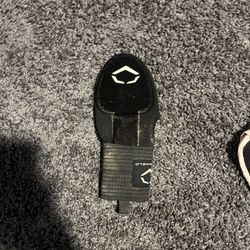 Sliding Mitt