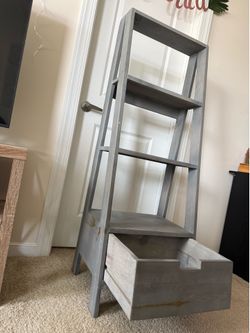 Shelf Unit