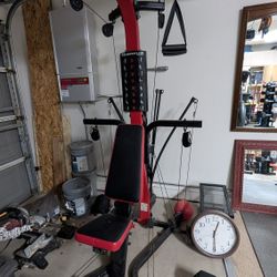 Bowflex Pr3000