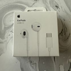 Apple EarPods (USB-C)