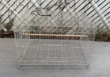 Cage